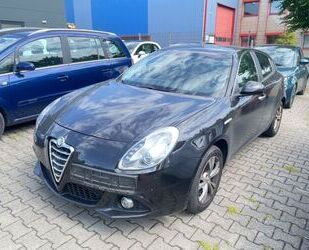 Alfa Romeo Giulietta Gebrauchtwagen