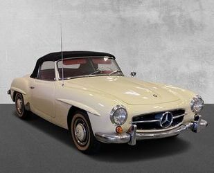 Mercedes-Benz 190 Gebrauchtwagen