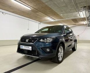 Seat Arona Gebrauchtwagen