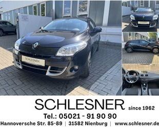 Renault Megane Gebrauchtwagen
