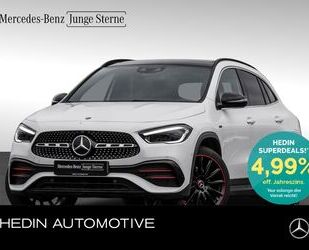 Mercedes-Benz GLA 250 Gebrauchtwagen