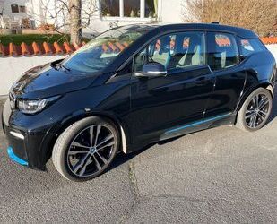 BMW i3 Gebrauchtwagen