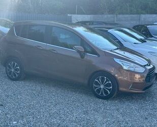 Ford B-Max Gebrauchtwagen