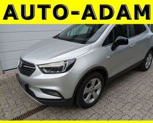 Opel Mokka X Gebrauchtwagen