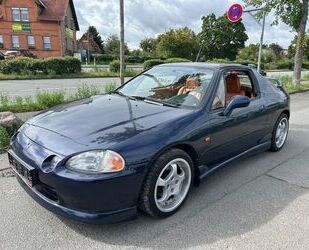 Honda CRX Gebrauchtwagen