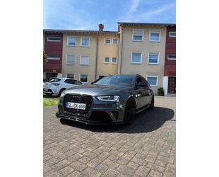Audi S4 Gebrauchtwagen