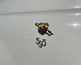 Abarth 595 Competizione Gebrauchtwagen