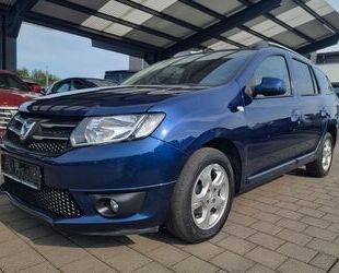 Dacia Logan Gebrauchtwagen