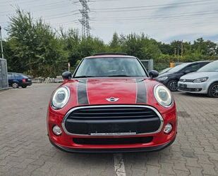 Mini One First Gebrauchtwagen