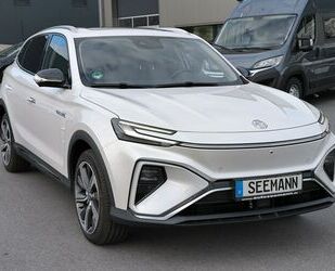 MG Marvel R Gebrauchtwagen