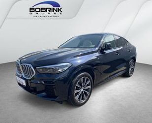 BMW X6 Gebrauchtwagen