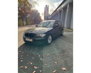 BMW 116 Gebrauchtwagen
