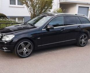 Mercedes-Benz C 180 Gebrauchtwagen