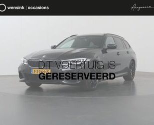 BMW M340i Gebrauchtwagen