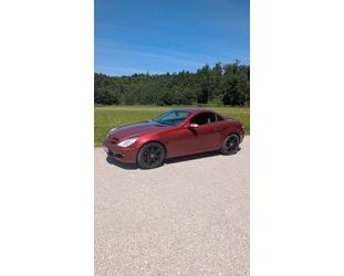 Mercedes-Benz SLK 280 Gebrauchtwagen