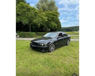 BMW 530 Gebrauchtwagen