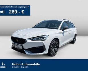Cupra Leon Gebrauchtwagen
