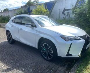 Lexus UX Gebrauchtwagen