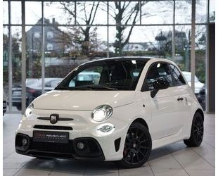 Abarth 595 Competizione Gebrauchtwagen