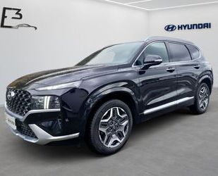 Hyundai SANTA FE Gebrauchtwagen