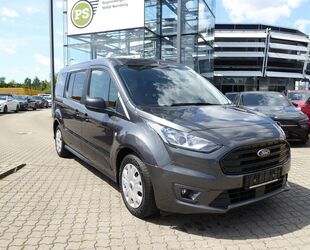 Ford Transit Connect Gebrauchtwagen
