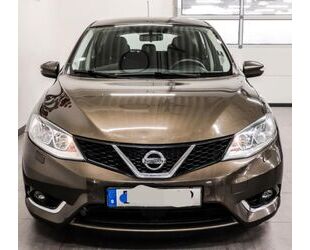 Nissan Pulsar Gebrauchtwagen