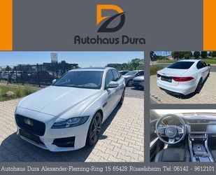 Jaguar XF Gebrauchtwagen