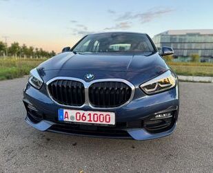 BMW 116 Gebrauchtwagen
