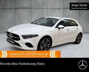 Mercedes-Benz A 220 Gebrauchtwagen