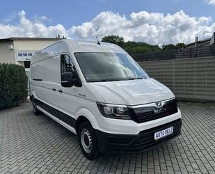 MAN TGE Gebrauchtwagen