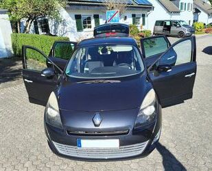 Renault Grand Scenic Gebrauchtwagen