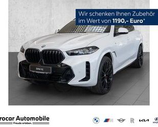 BMW X6 Gebrauchtwagen