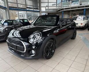 Mini Cooper Cabrio Gebrauchtwagen