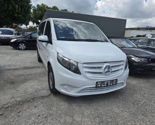 Mercedes-Benz Vito Gebrauchtwagen