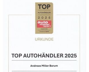 Fiat 500C Gebrauchtwagen