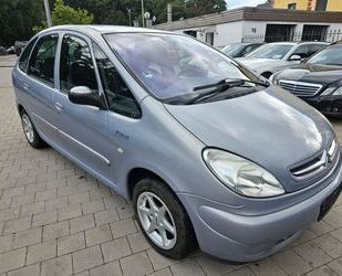 Citroen Xsara Gebrauchtwagen
