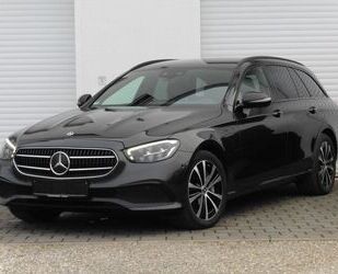 Mercedes-Benz E 300 Gebrauchtwagen