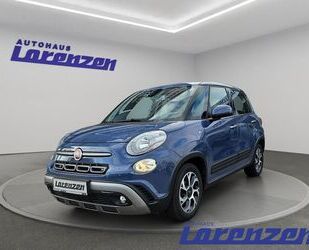 Fiat 500L Gebrauchtwagen