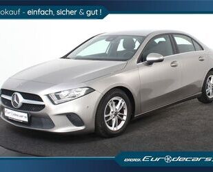 Mercedes-Benz A 200 Gebrauchtwagen