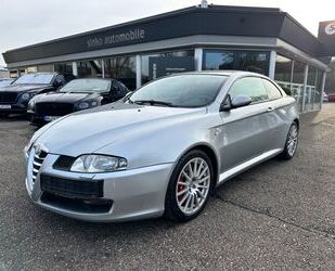 Alfa Romeo GT Gebrauchtwagen
