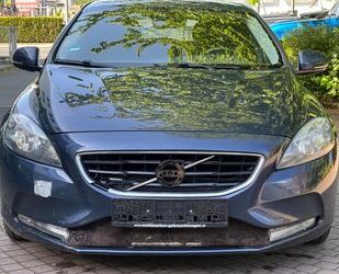 Volvo V40 Gebrauchtwagen