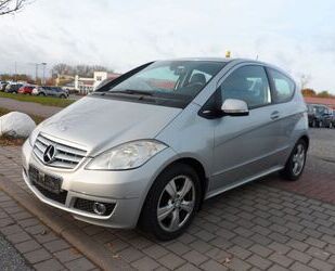 Mercedes-Benz A 180 Gebrauchtwagen