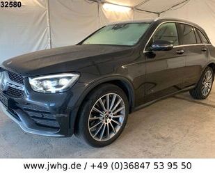 Mercedes-Benz GLC 300 Gebrauchtwagen