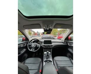 MG HS Gebrauchtwagen