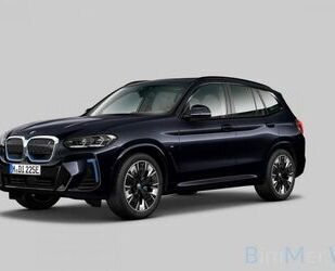 BMW iX3 Gebrauchtwagen