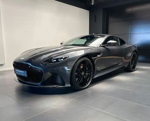 Aston Martin DBS Gebrauchtwagen