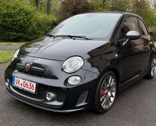 Abarth 500 Gebrauchtwagen