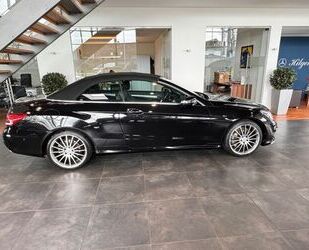 Mercedes-Benz E 500 Gebrauchtwagen