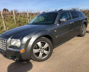 Chrysler 300C Gebrauchtwagen