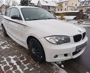 BMW 118 Gebrauchtwagen